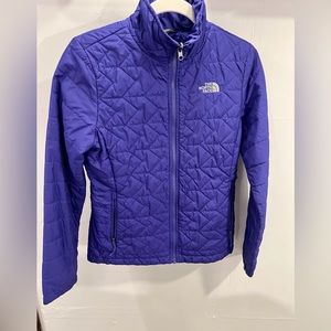 The North Face Puffer Jacket